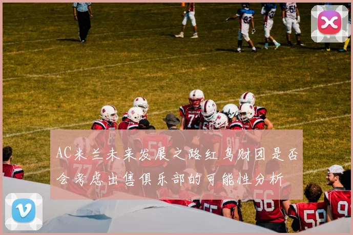 AC米兰未来发展之路红鸟财团是否会考虑出售俱乐部的可能性分析